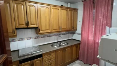 Apartment in Llano Area photo 5