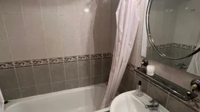 Apartment in Llano Area photo 6