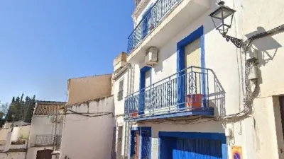 House in Andalusia photo 29