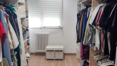 Apartment in Albacete photo 10