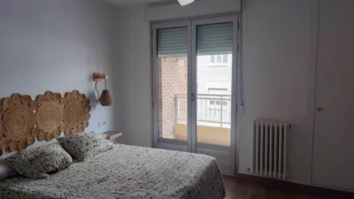 Apartment in Albacete photo 11