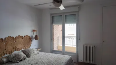 Apartment in Albacete photo 12