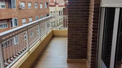 Apartment in Albacete photo 13