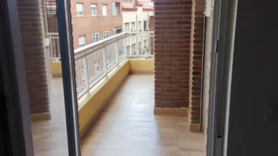 Apartment in Albacete photo 14