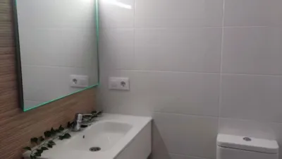 Apartment in Albacete photo 17