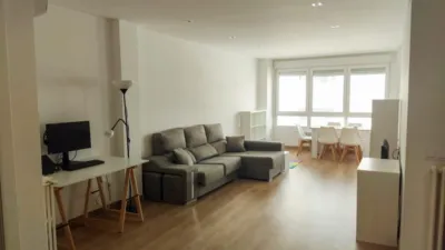Apartment in Albacete photo 2