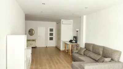 Apartment in Albacete photo 3