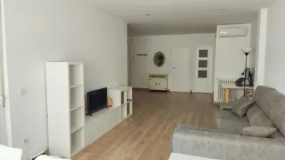 Apartment in Albacete photo 4