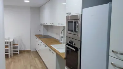 Apartment in Albacete photo 5