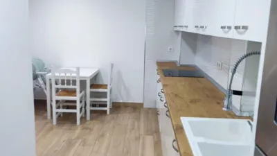 Apartment in Albacete photo 6