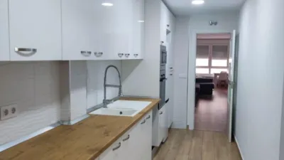 Apartment in Albacete photo 8