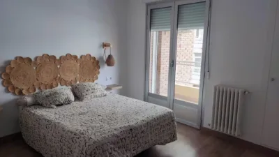 Apartment in Albacete photo 9