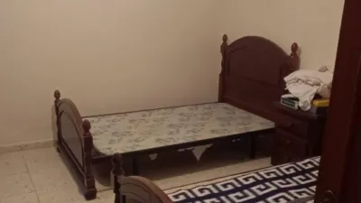 Ground floor flat in Casco Antiguo 13 photo 11