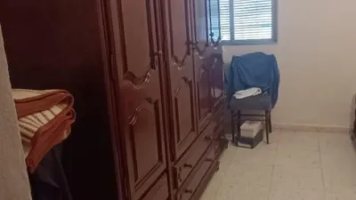 Ground floor flat in Casco Antiguo 13 photo 12