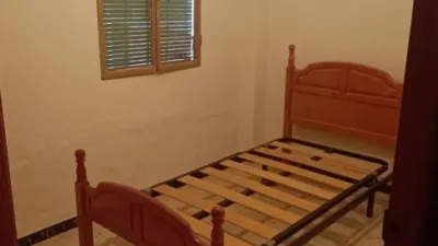 Ground floor flat in Casco Antiguo 13 photo 13