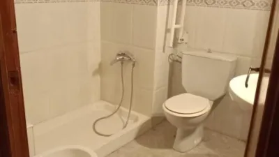 Ground floor flat in Casco Antiguo 13 photo 5