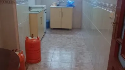 Ground floor flat in Casco Antiguo 13 photo 6
