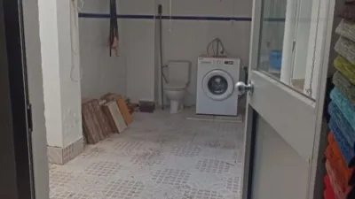 Ground floor flat in Casco Antiguo 13 photo 8