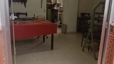 Ground floor flat in Casco Antiguo 13 photo 9