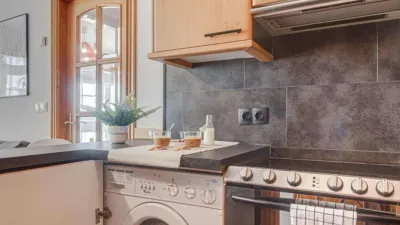 Apartment in Monte Alto - Zalaeta - Atocha photo 12