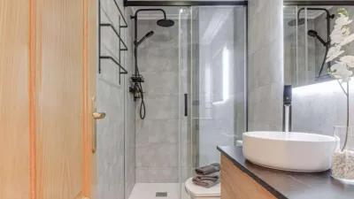 Apartment in Monte Alto - Zalaeta - Atocha photo 16