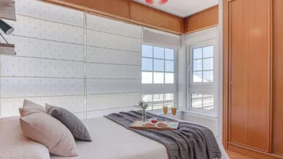 Apartment in Monte Alto - Zalaeta - Atocha photo 19