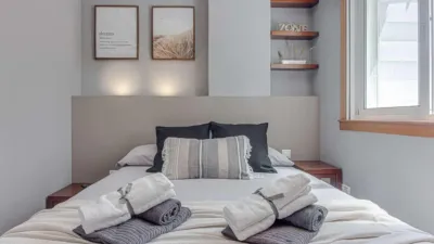 Apartment in Monte Alto - Zalaeta - Atocha photo 26