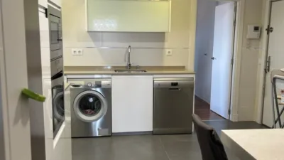 Ático en venta en Constitución-El Balconcillo, Constitución-Balconcillo (Guadalajara Capital) de 530.000 €