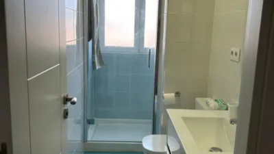 Ático en venta en Constitución-El Balconcillo, Constitución-Balconcillo (Guadalajara Capital) de 530.000 €