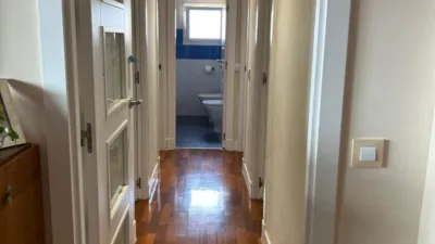 Ático en venta en Constitución-El Balconcillo, Constitución-Balconcillo (Guadalajara Capital) de 530.000 €