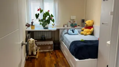 Ático en venta en Constitución-El Balconcillo, Constitución-Balconcillo (Guadalajara Capital) de 530.000 €