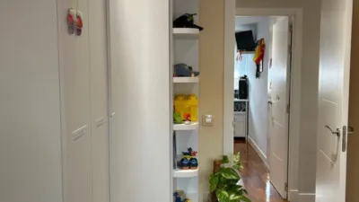 Ático en venta en Constitución-El Balconcillo, Constitución-Balconcillo (Guadalajara Capital) de 530.000 €