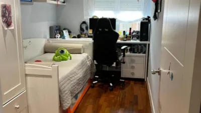 Ático en venta en Constitución-El Balconcillo, Constitución-Balconcillo (Guadalajara Capital) de 530.000 €