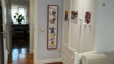 Ático en venta en Constitución-El Balconcillo, Constitución-Balconcillo (Guadalajara Capital) de 530.000 €