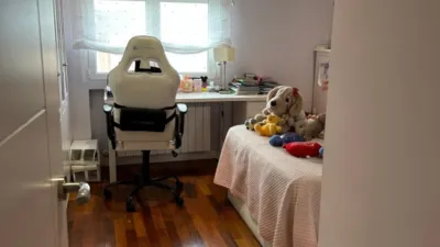 Ático en venta en Constitución-El Balconcillo, Constitución-Balconcillo (Guadalajara Capital) de 530.000 €