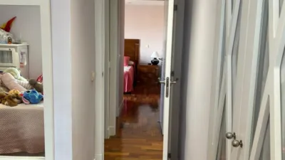 Ático en venta en Constitución-El Balconcillo, Constitución-Balconcillo (Guadalajara Capital) de 530.000 €