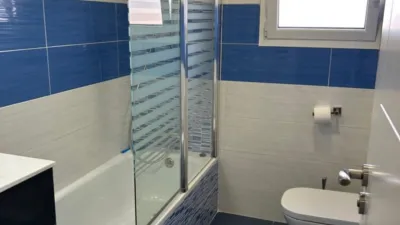 Ático en venta en Constitución-El Balconcillo, Constitución-Balconcillo (Guadalajara Capital) de 530.000 €