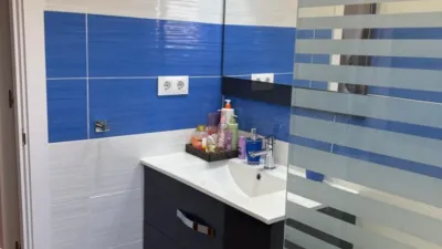 Ático en venta en Constitución-El Balconcillo, Constitución-Balconcillo (Guadalajara Capital) de 530.000 €
