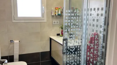 Ático en venta en Constitución-El Balconcillo, Constitución-Balconcillo (Guadalajara Capital) de 530.000 €