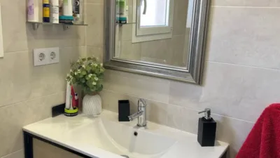 Ático en venta en Constitución-El Balconcillo, Constitución-Balconcillo (Guadalajara Capital) de 530.000 €