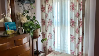 Ático en venta en Constitución-El Balconcillo, Constitución-Balconcillo (Guadalajara Capital) de 530.000 €