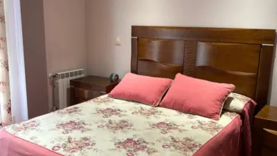 Ático en venta en Constitución-El Balconcillo, Constitución-Balconcillo (Guadalajara Capital) de 530.000 €