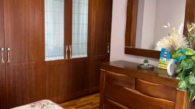 Ático en venta en Constitución-El Balconcillo, Constitución-Balconcillo (Guadalajara Capital) de 530.000 €