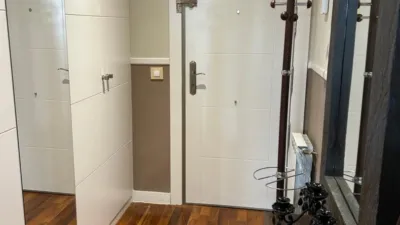 Ático en venta en Constitución-El Balconcillo, Constitución-Balconcillo (Guadalajara Capital) de 530.000 €