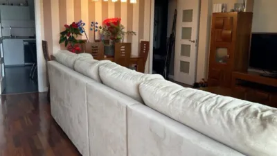 Ático en venta en Constitución-El Balconcillo, Constitución-Balconcillo (Guadalajara Capital) de 530.000 €