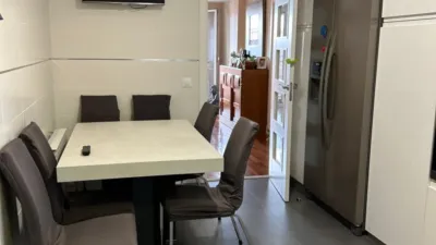 Ático en venta en Constitución-El Balconcillo, Constitución-Balconcillo (Guadalajara Capital) de 530.000 €