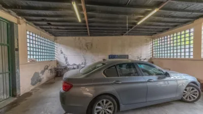 Chalet en venta en Etxebarri, Kukullaga (Etxebarri) de 995.000 €