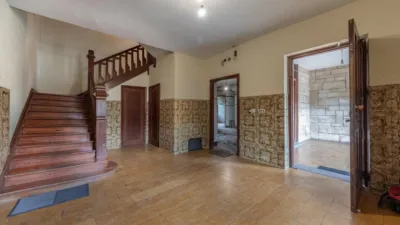 Chalet en venta en Etxebarri, Kukullaga (Etxebarri) de 995.000 €