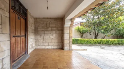 Chalet en venta en Etxebarri, Kukullaga (Etxebarri) de 995.000 €