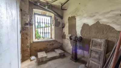 Chalet en venta en Etxebarri, Kukullaga (Etxebarri) de 995.000 €